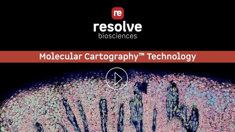 molecular cartography technology video